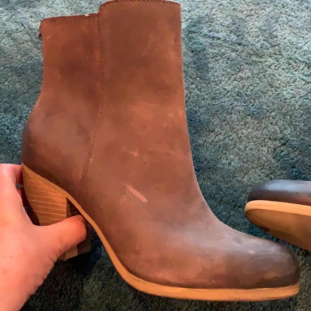 Ralph Lauren boots - Picture 6 of 9